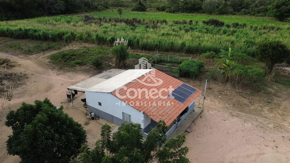 Fazenda - Foto 14