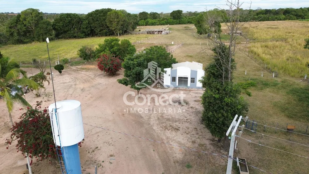 Fazenda - Foto 11