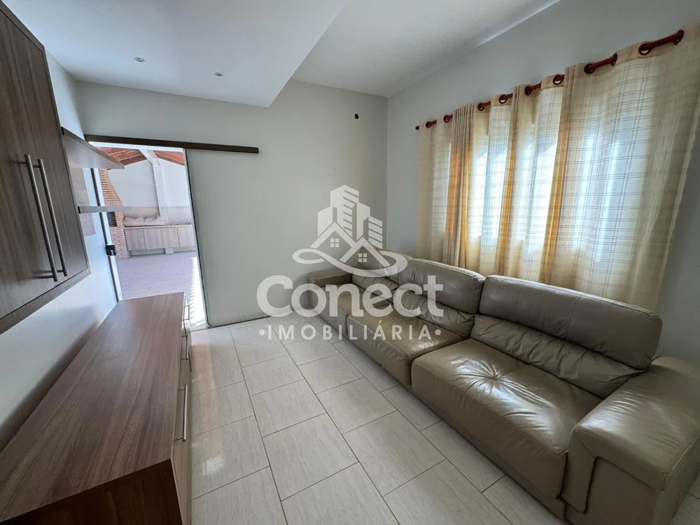 Casa, 3 quartos - Foto 2