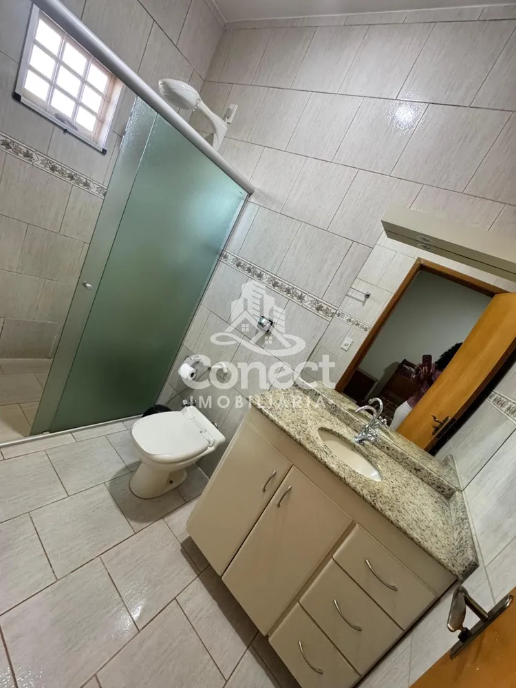 Casa, 3 quartos - Foto 7