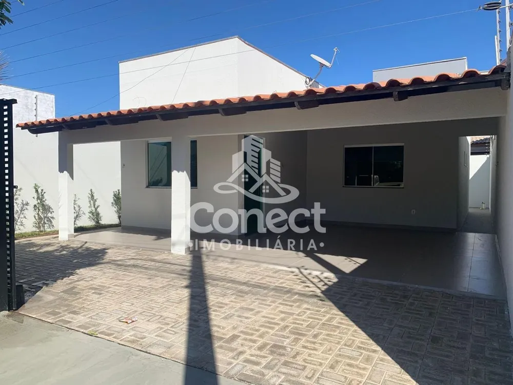 Casa, 2 quartos, 118 m² - Foto 1