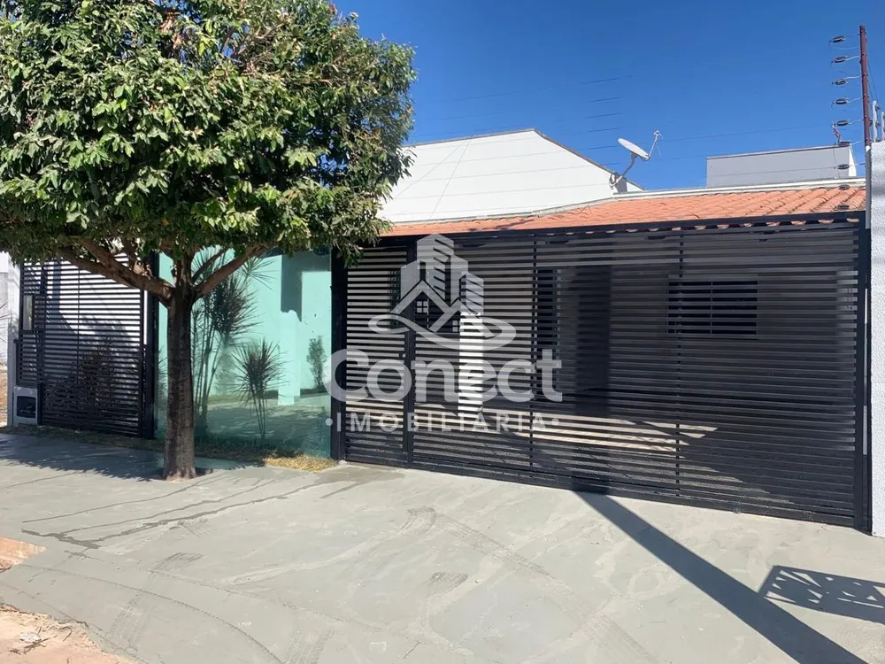 Casa, 2 quartos, 118 m² - Foto 6