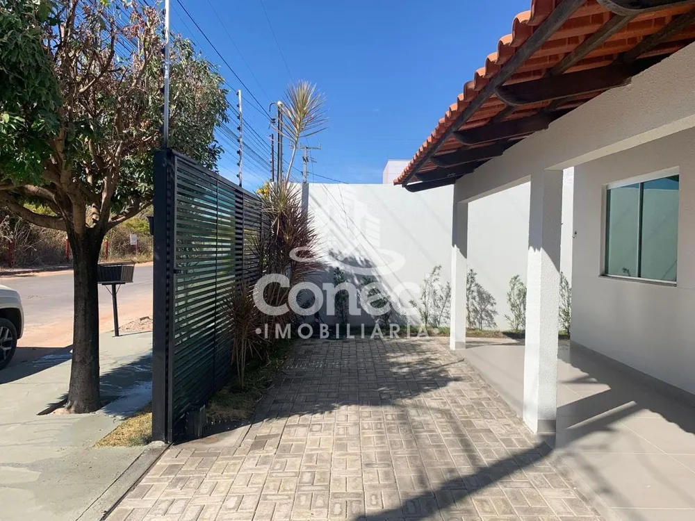 Casa, 2 quartos, 118 m² - Foto 4