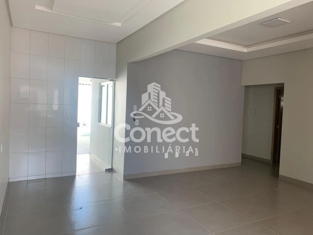 Casa, 2 quartos, 118 m² - Foto 2