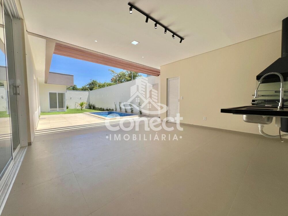 Casa à venda com 3 quartos, 205m² - Foto 11
