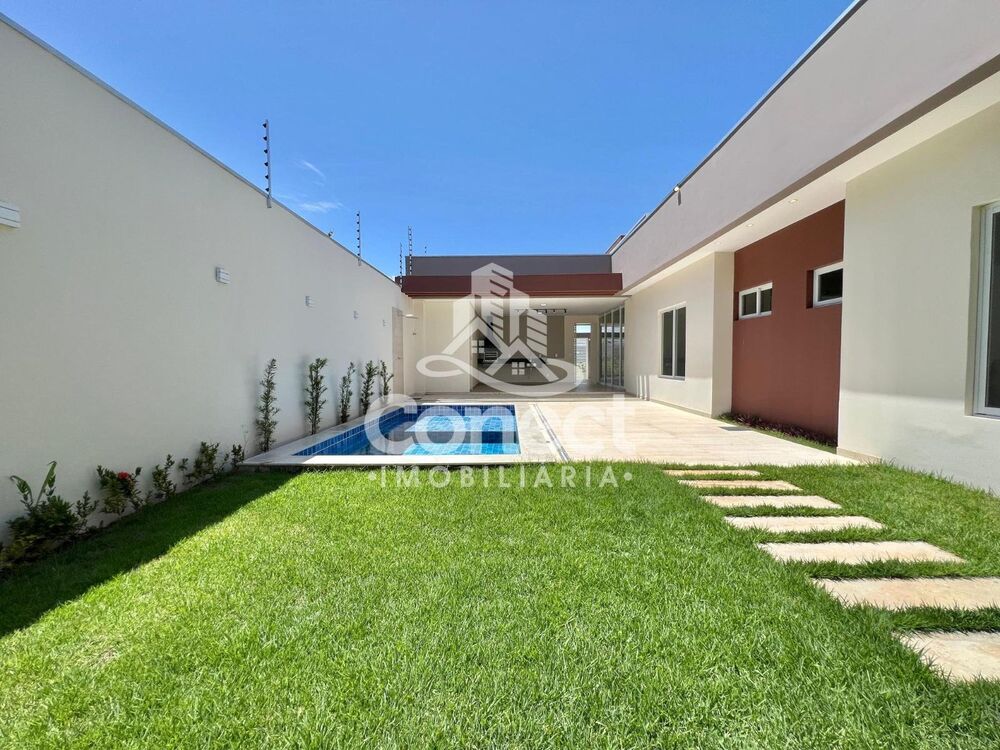 Casa à venda com 3 quartos, 205m² - Foto 15