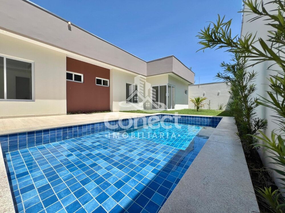 Casa à venda com 3 quartos, 205m² - Foto 24