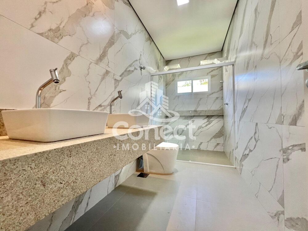 Casa à venda com 3 quartos, 205m² - Foto 17