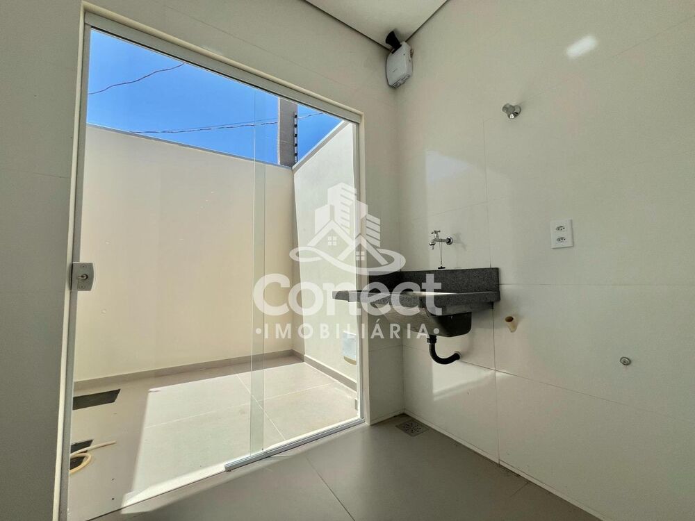 Casa à venda com 3 quartos, 205m² - Foto 13
