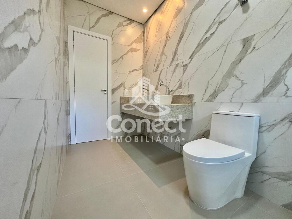 Casa à venda com 3 quartos, 205m² - Foto 20