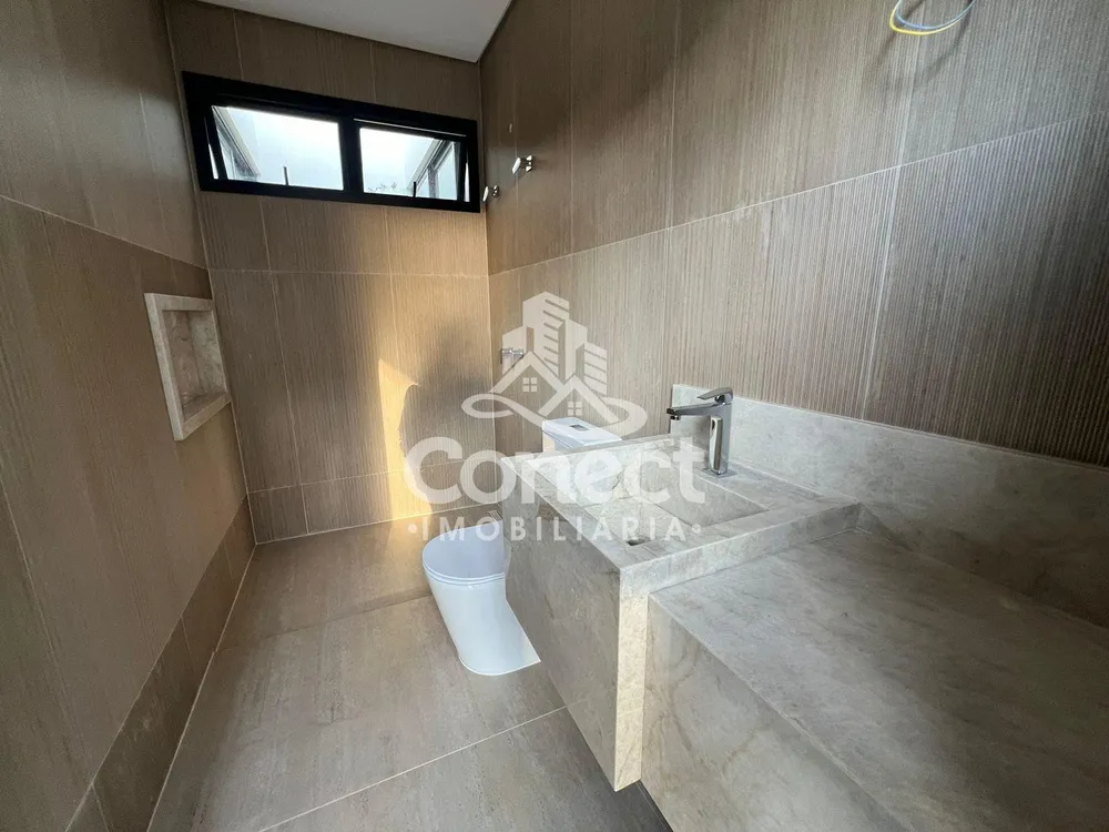 Casa de Condomínio, 4 quartos - Foto 3