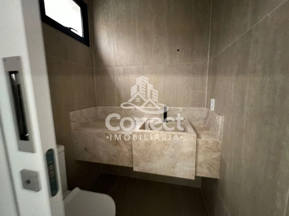 Casa de Condomínio, 4 quartos - Foto 6