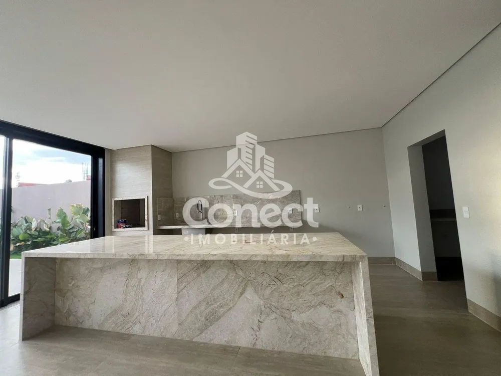 Casa de Condomínio, 4 quartos - Foto 10