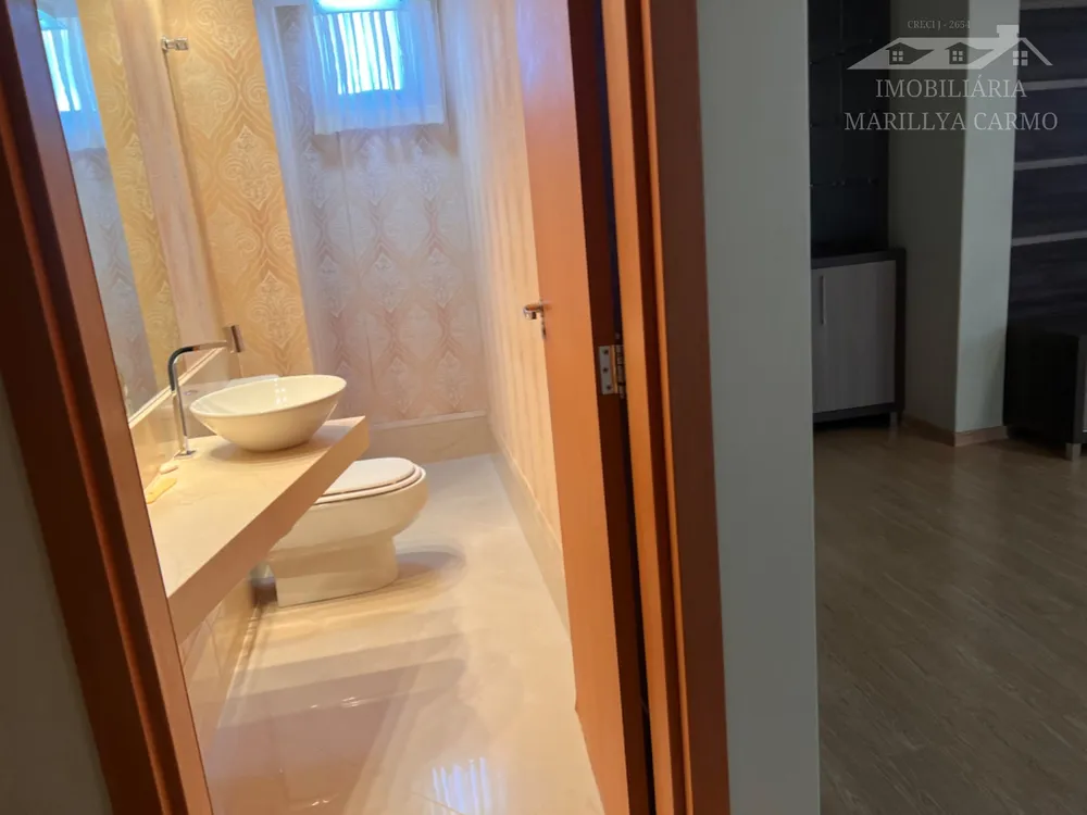 Apartamento, 3 quartos, 360 m² - Foto 3
