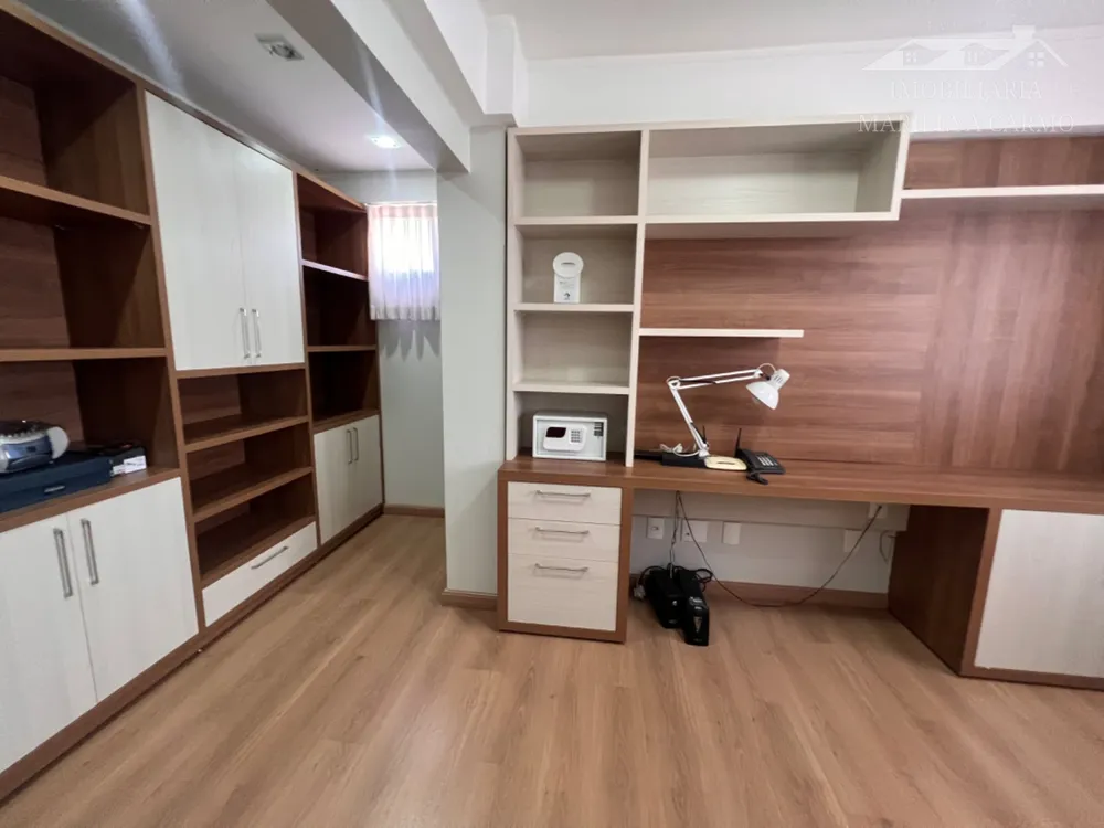 Apartamento, 3 quartos, 360 m² - Foto 4
