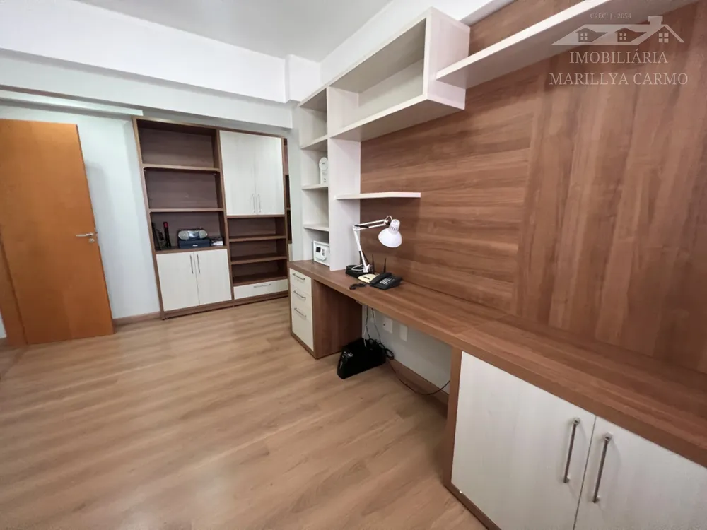 Apartamento, 3 quartos, 360 m² - Foto 9