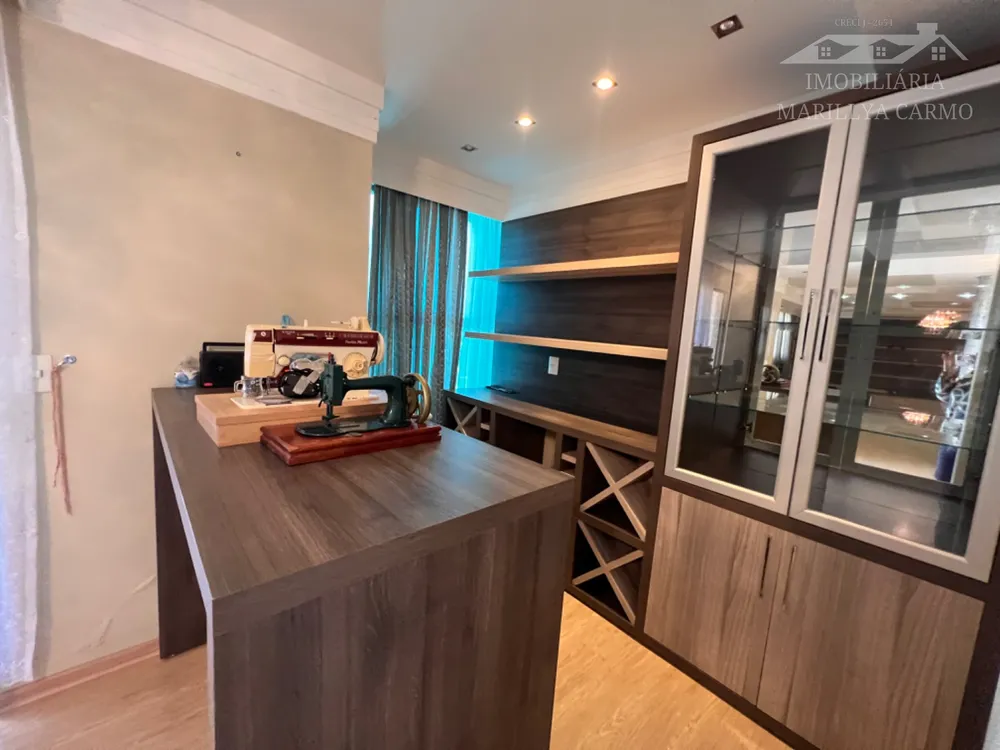 Apartamento, 3 quartos, 360 m² - Foto 5