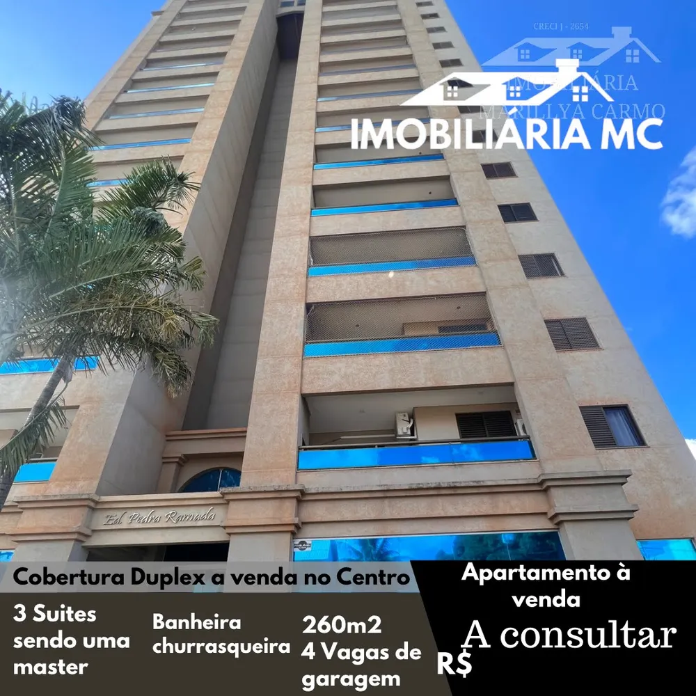 Apartamento, 3 quartos, 360 m² - Foto 6