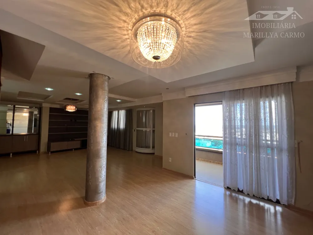 Apartamento, 3 quartos, 360 m² - Foto 1
