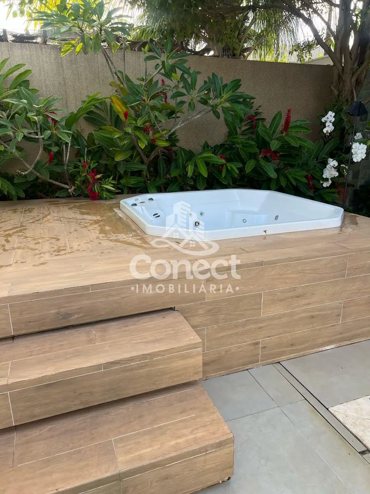 Casa, 3 quartos, 450 m² - Foto 5