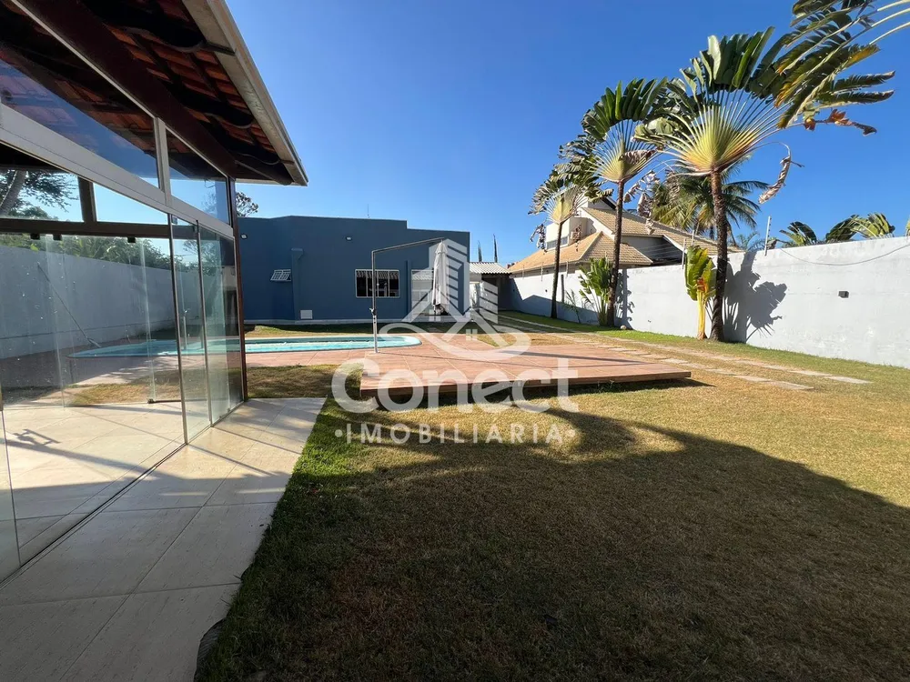 Casa, 3 quartos - Foto 4
