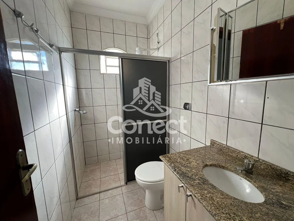 Casa, 3 quartos - Foto 7