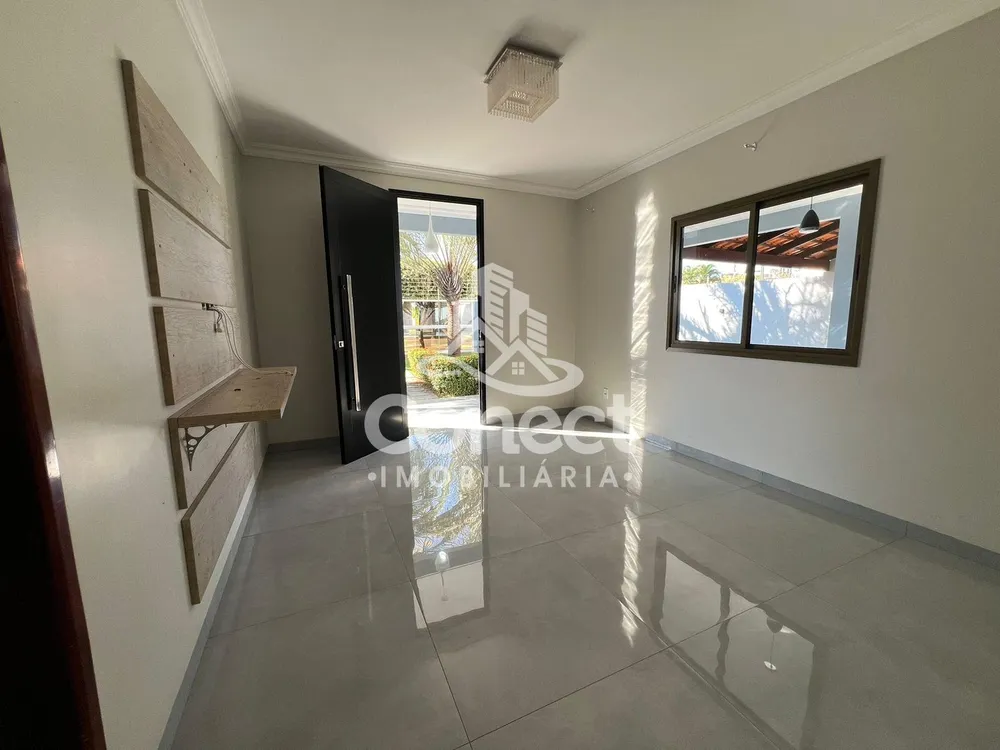 Casa, 3 quartos - Foto 12