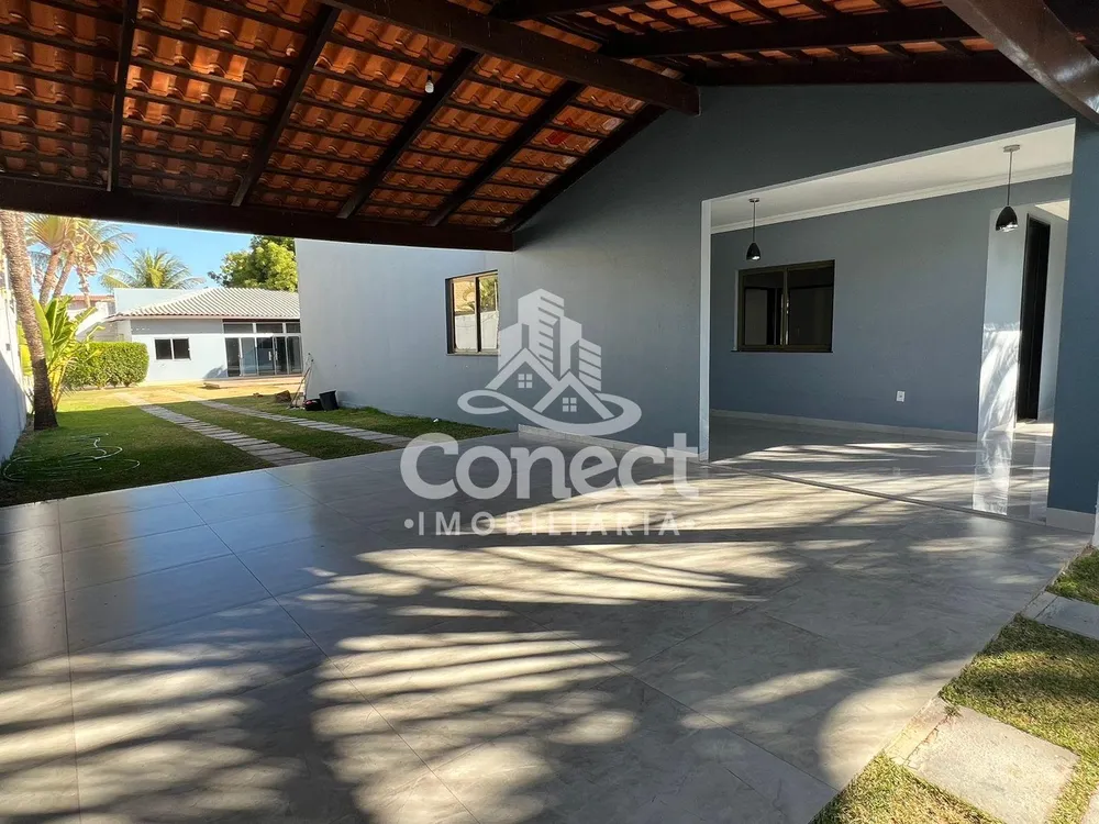 Casa, 3 quartos - Foto 10