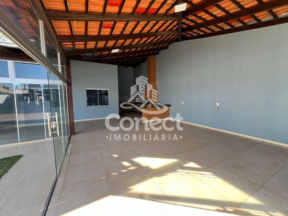 Casa, 3 quartos - Foto 11