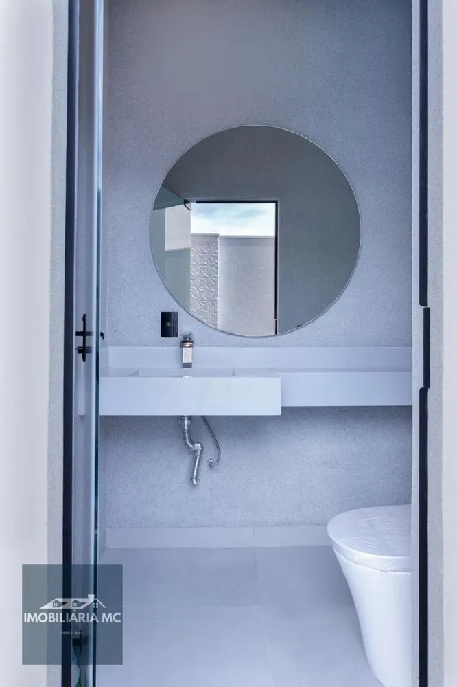 Casa, 3 quartos, 197 m² - Foto 6