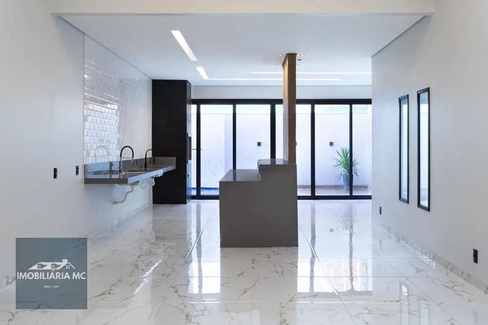 Casa, 3 quartos, 197 m² - Foto 7