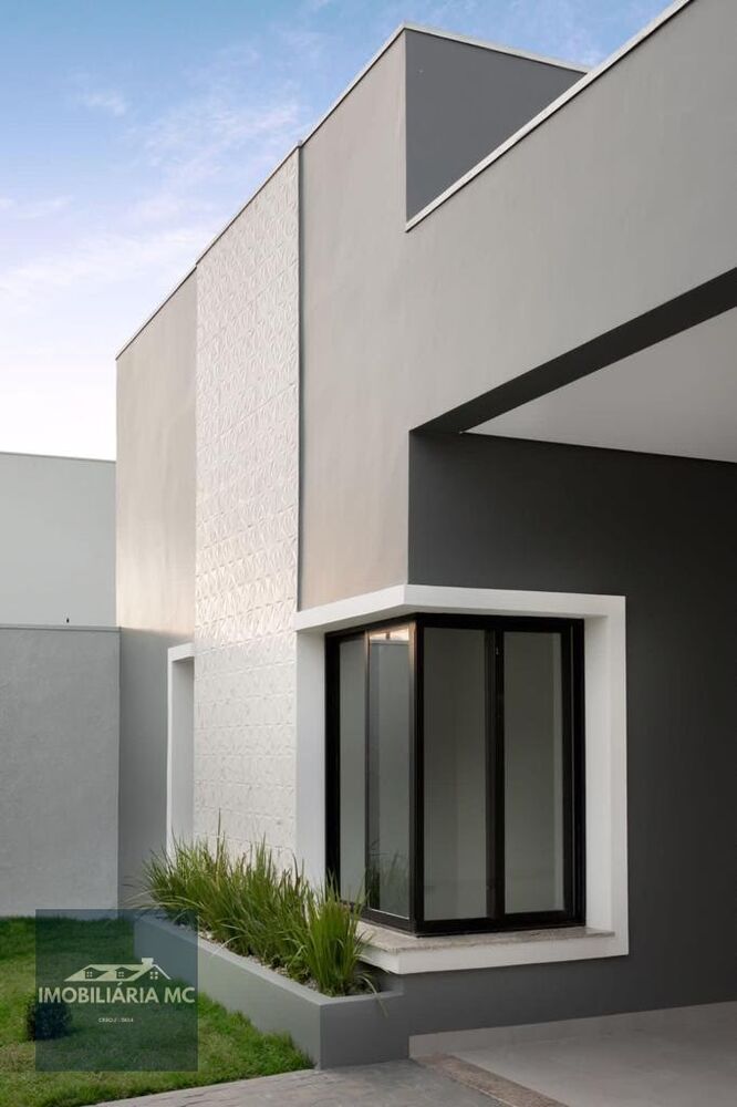 Casa, 3 quartos, 197 m² - Foto 2