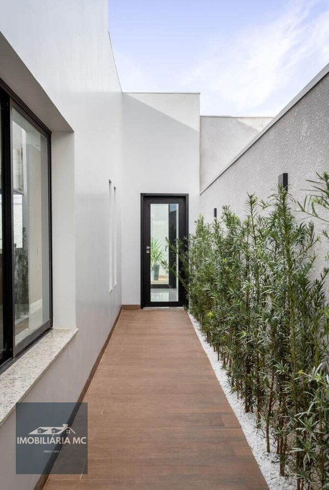 Casa, 3 quartos, 197 m² - Foto 4