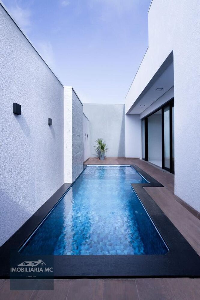 Casa, 3 quartos, 197 m² - Foto 1