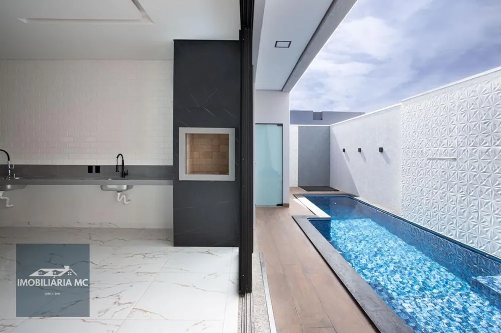 Casa, 3 quartos, 197 m² - Foto 5