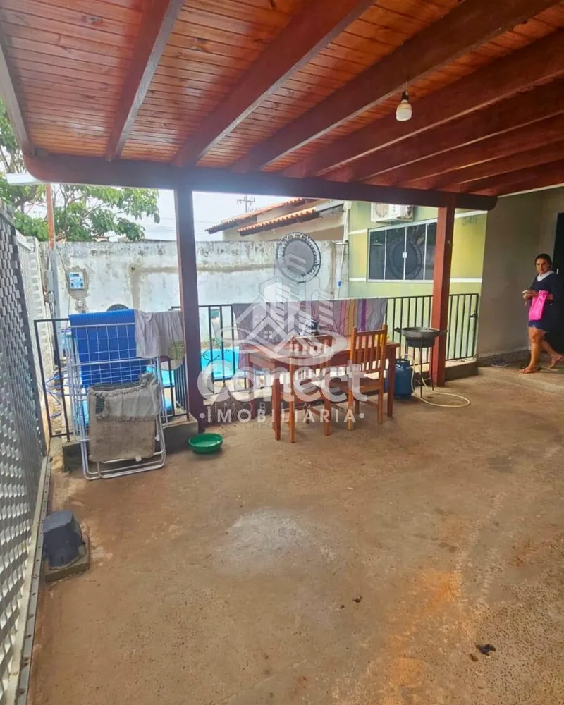 Casa - Foto 1