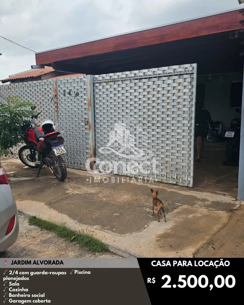Casa - Foto 2