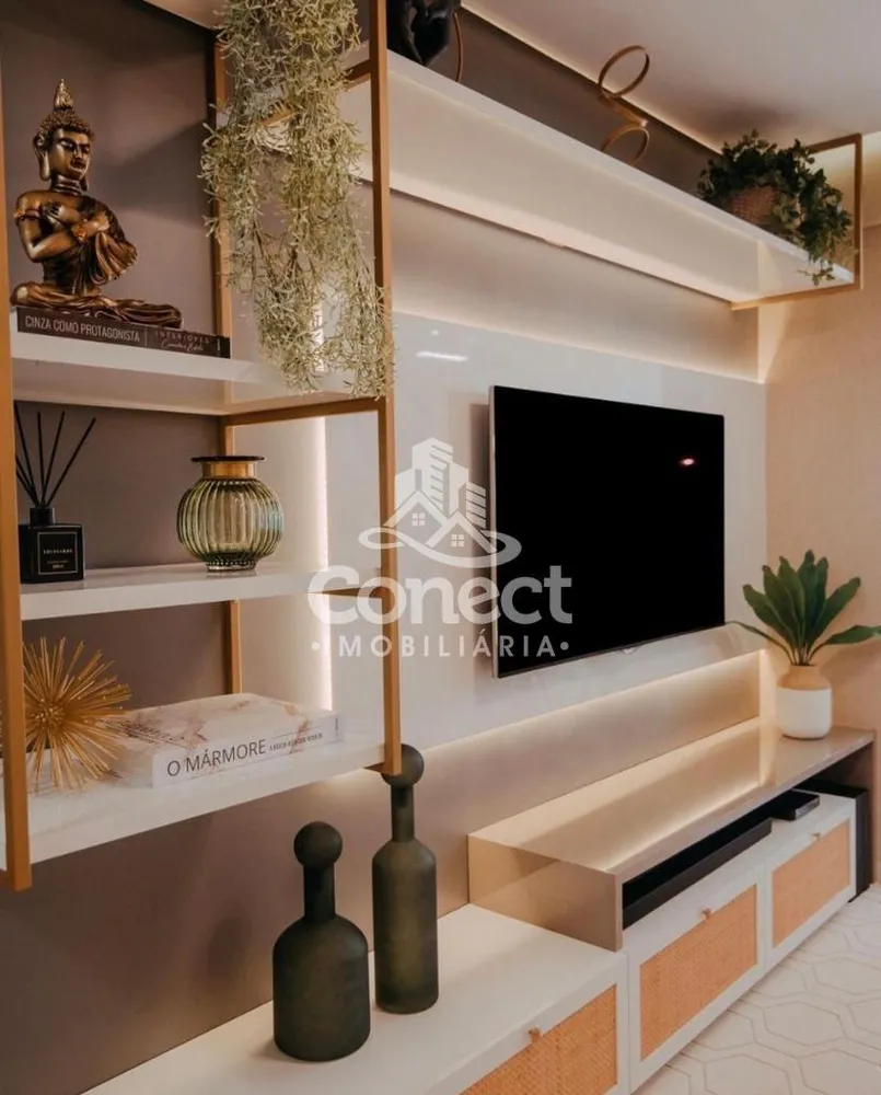 Apartamento, 2 quartos - Foto 6