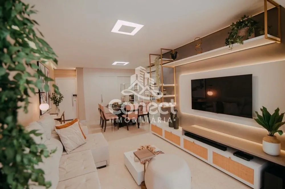 Apartamento, 2 quartos - Foto 4