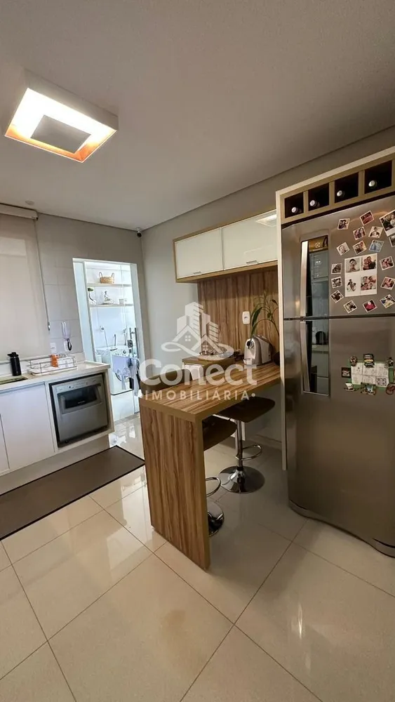 Apartamento, 2 quartos - Foto 1
