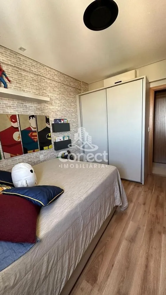 Apartamento, 2 quartos - Foto 2