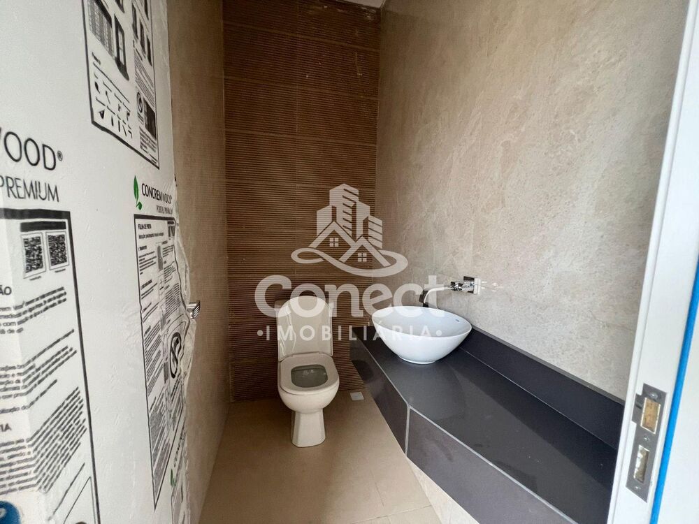 Casa à venda com 3 quartos, 147m² - Foto 2