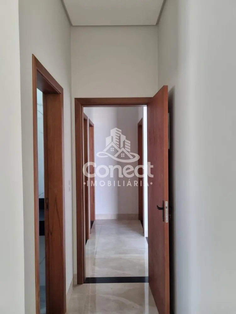Casa, 3 quartos - Foto 7