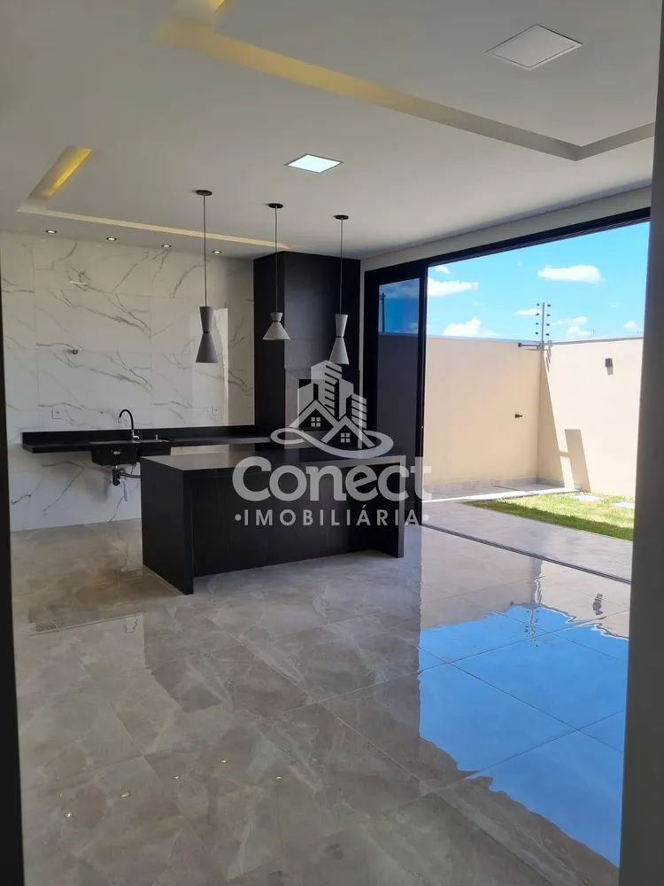Casa, 3 quartos - Foto 10