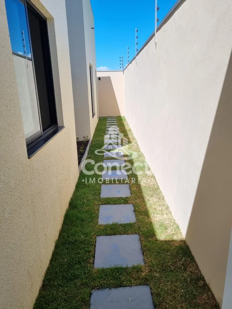 Casa, 3 quartos - Foto 2
