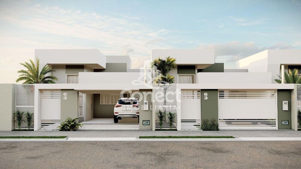 Casa, 3 quartos, 108 m² - Foto 4