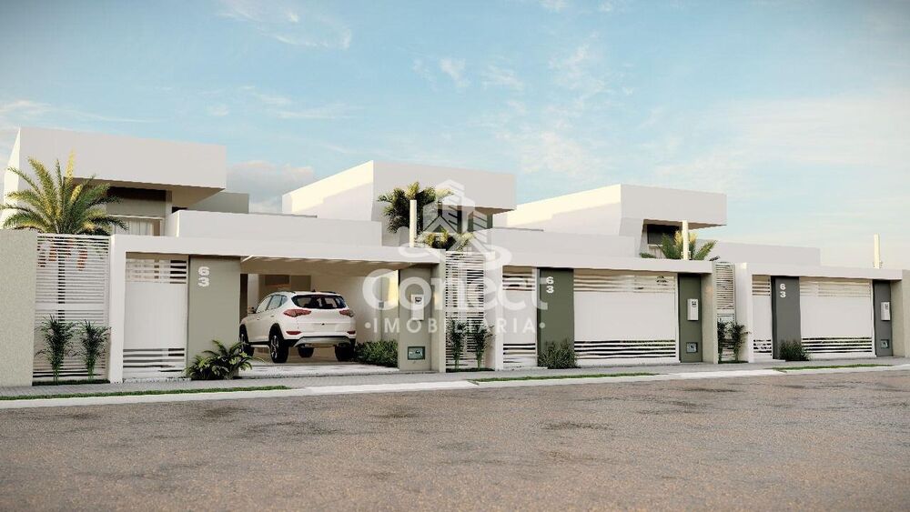 Casa, 3 quartos, 108 m² - Foto 3
