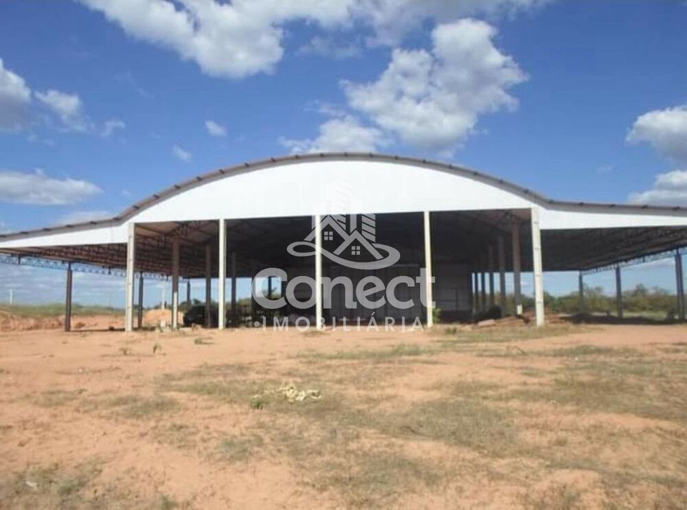 Fazenda - Foto 1