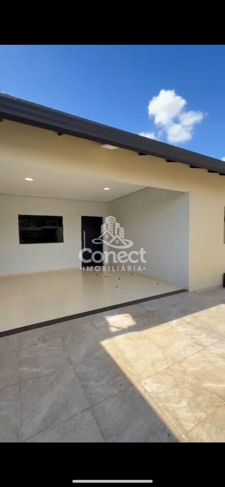 Casa para alugar com 2 quartos - Foto 1