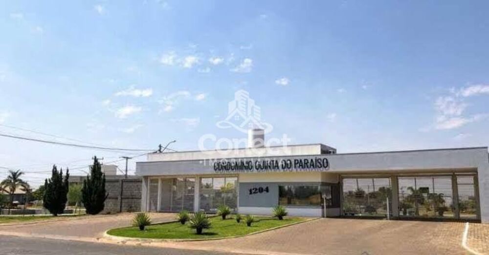 Terreno à venda, 1222m² - Foto 1